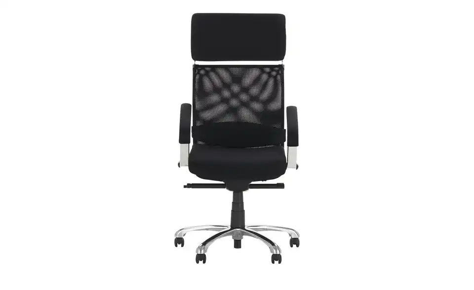 Chefsessel Crossover BHT 63|125,5|66 cm, Netzstoff/Mesh