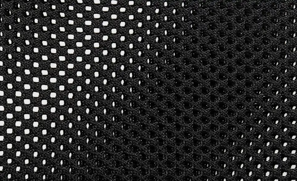 Chefsessel Crossover BHT 63|125,5|66 cm, Netzstoff/Mesh