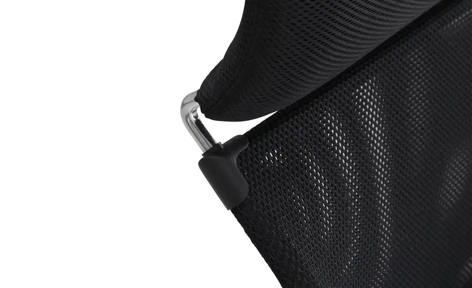 Chefsessel Crossover BHT 63|125,5|66 cm, Netzstoff/Mesh