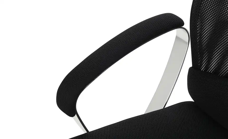 Chefsessel Crossover BHT 63|125,5|66 cm, Netzstoff/Mesh