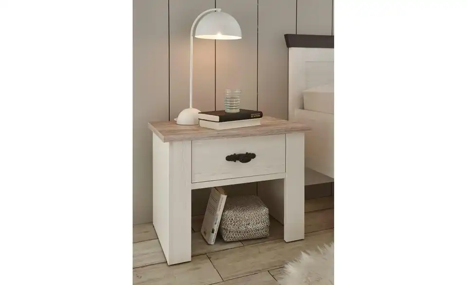 Nachtkommode Roble BHL 58|45|40 cm