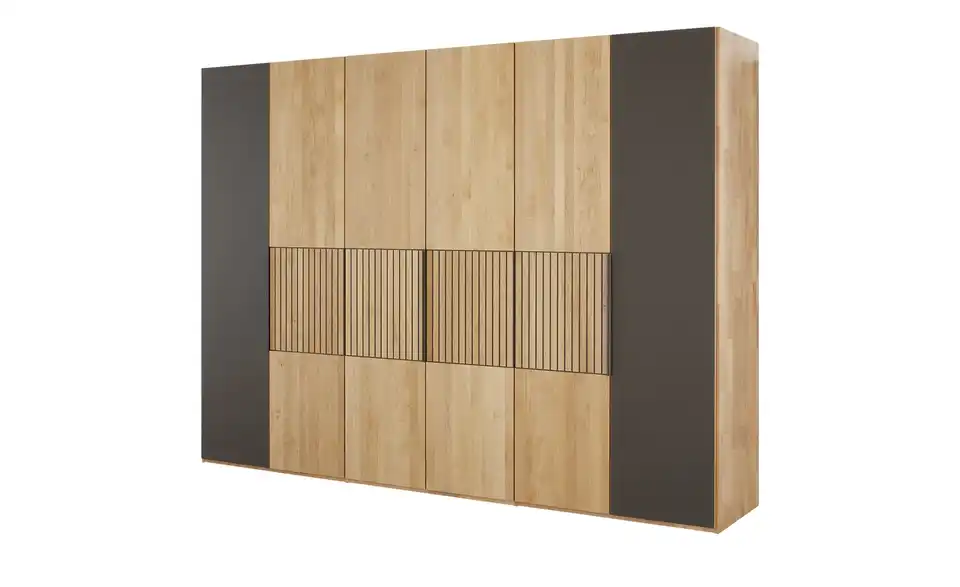 Drehtürenschrank WSM 4400 BHT 301,9|223,3|62 cm Drehtürenschrank WSM 4400 BHT 301,9|223,3|62 cm