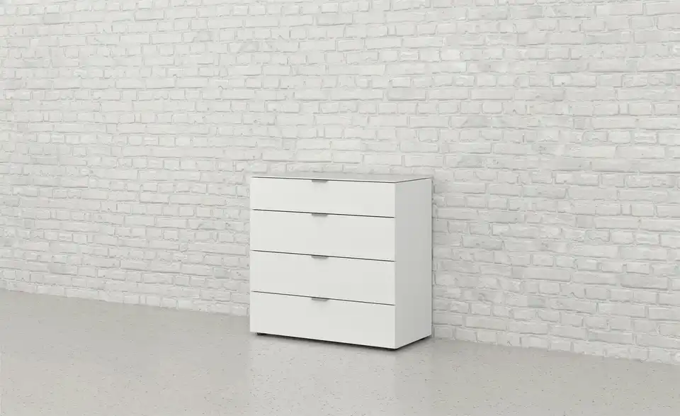 Dreamer eXpress Schubkastenkommode Dreamer BHT 90|87|43 cm