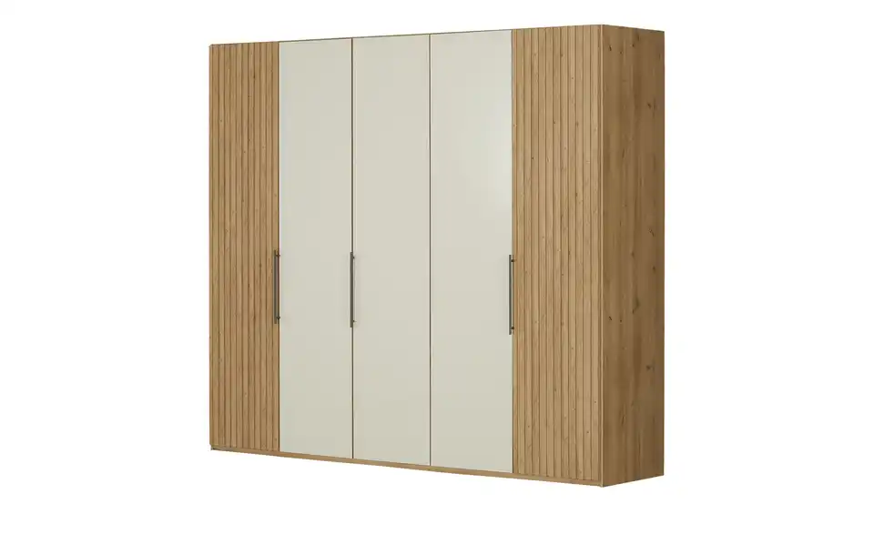 uno Drehtürenschrank Lola BHT 250|216|65 cm