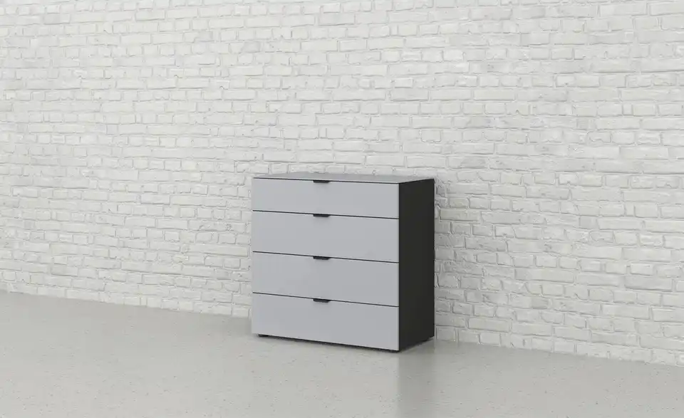 Dreamer eXpress Schubkastenkommode Dreamer BHT 90|87|43 cm