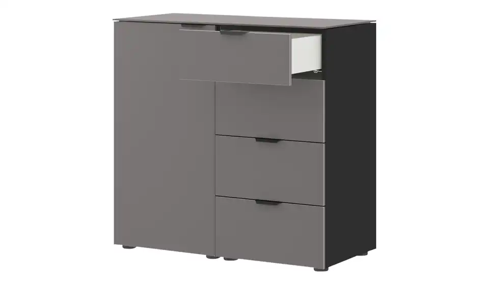 Dreamer eXpress Kombikommode Dreamer BHT 90|87|43 cm
