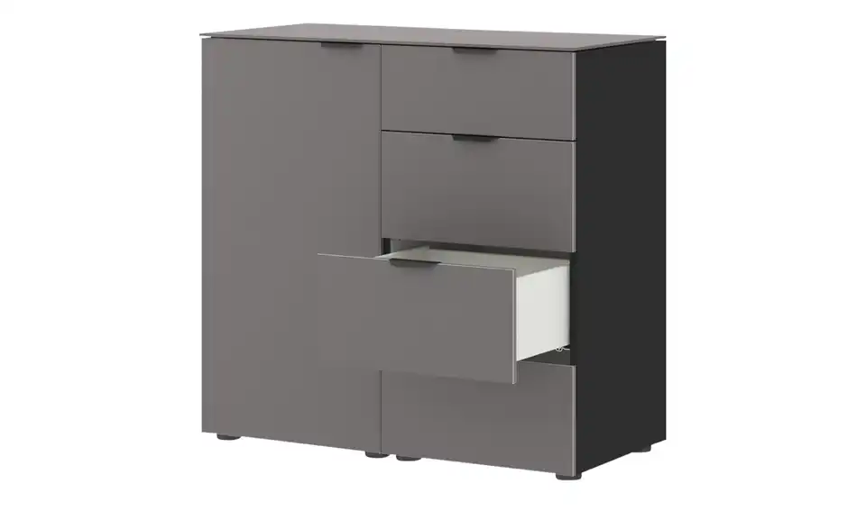 Dreamer eXpress Kombikommode Dreamer BHT 90|87|43 cm