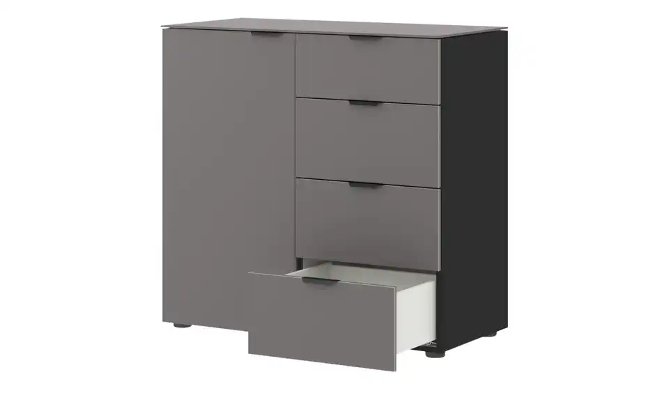 Dreamer eXpress Kombikommode Dreamer BHT 90|87|43 cm