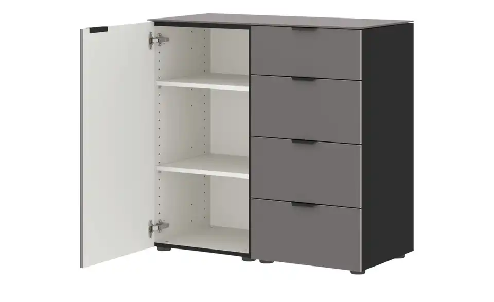 Dreamer eXpress Kombikommode Dreamer BHT 90|87|43 cm