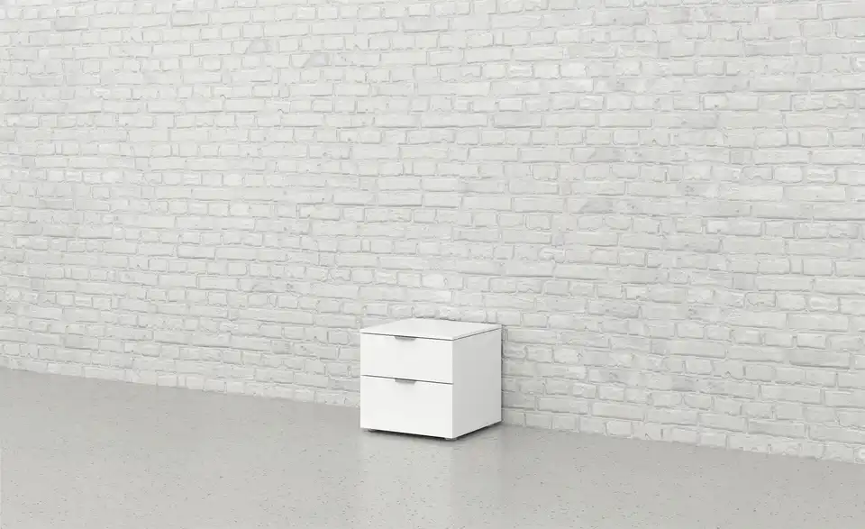 Dreamer eXpress Nachtkommode Dreamer BHT 45|42|43 cm