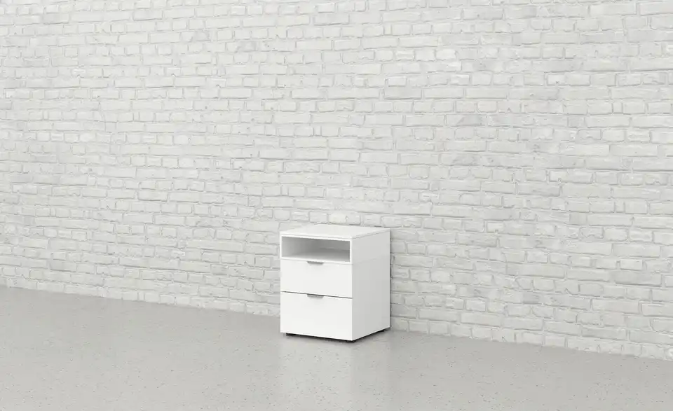 Dreamer eXpress Nachtkommode Dreamer BHT 45|55|43 cm