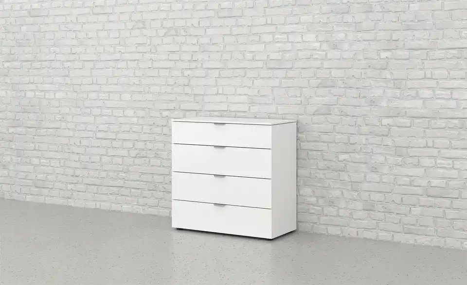 Dreamer eXpress Schubkastenkommode Dreamer BHT 90|87|43 cm