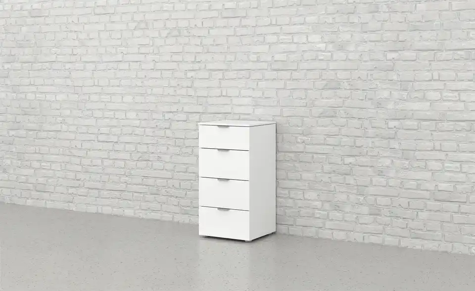 Dreamer eXpress Schubkastenkommode Dreamer BHT 45|87|43 cm