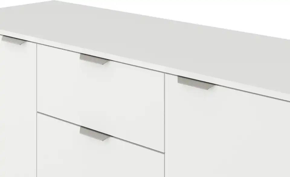 Dreamer eXpress Kombikommode Dreamer BHT 135|87|43 cm