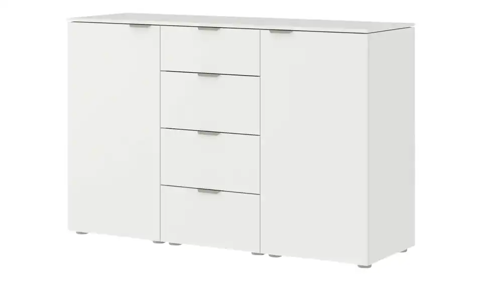 Dreamer eXpress Kombikommode Dreamer BHT 135|87|43 cm