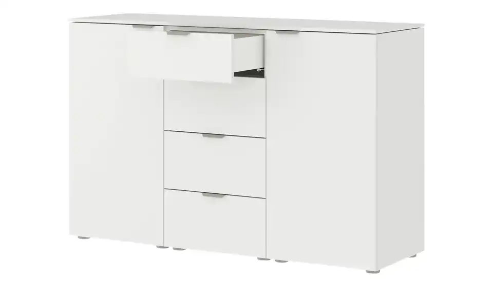 Dreamer eXpress Kombikommode Dreamer BHT 135|87|43 cm