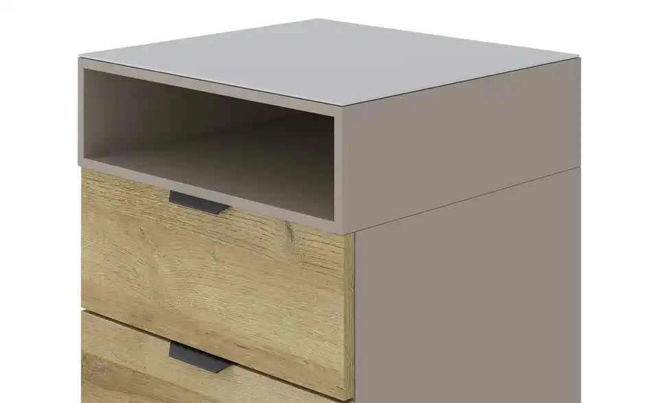 Dreamer eXpress Nachtkommode Dreamer BHT 45|55|43 cm