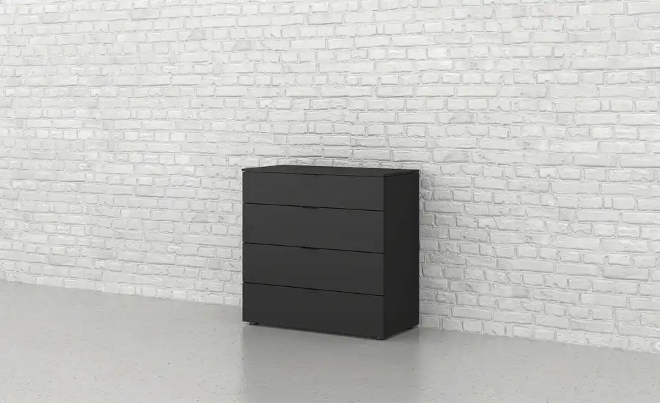 Dreamer eXpress Schubkastenkommode Dreamer BHT 90|87|43 cm