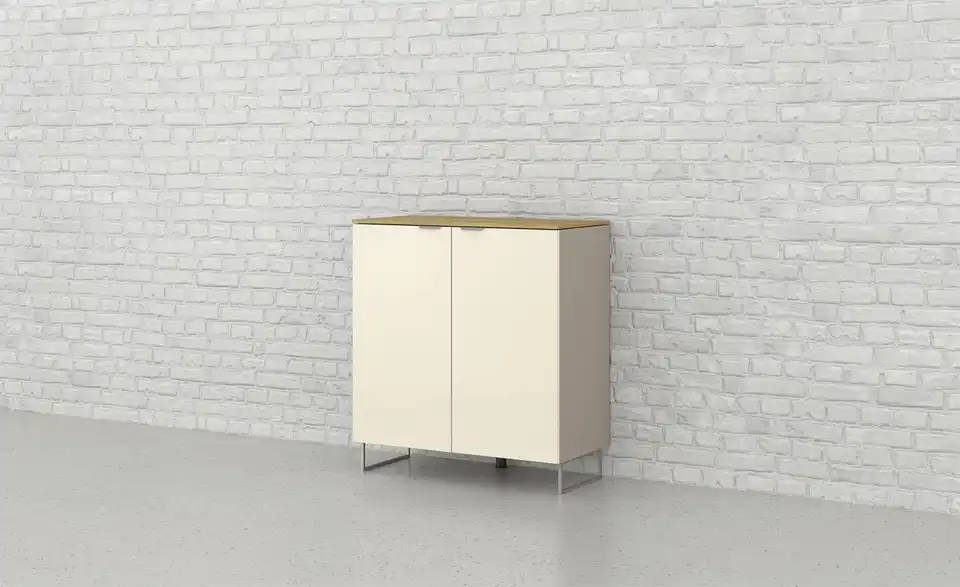 Dreamer eXpress Sideboard Dreamer BHT 90|99|43 cm
