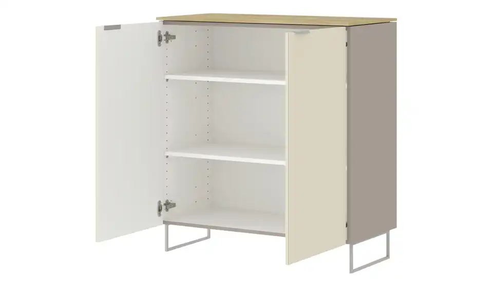 Dreamer eXpress Sideboard Dreamer BHT 90|99|43 cm