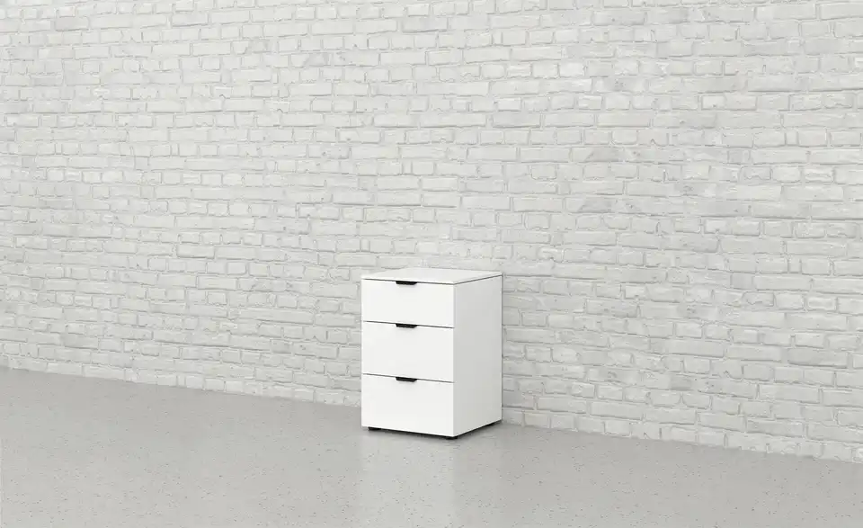 Dreamer eXpress Nachttisch Dreamer BHT 45|65|43 cm