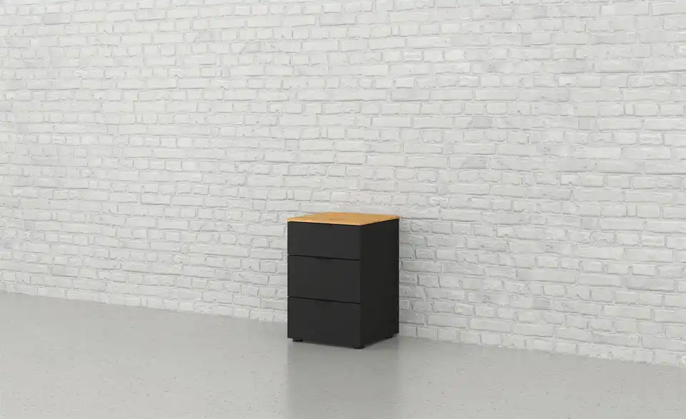 Dreamer eXpress Nachttisch Dreamer BHT 45|65|43 cm