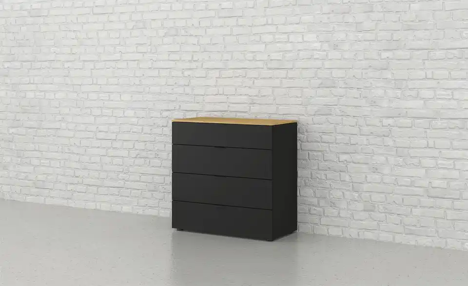 Dreamer eXpress Schubkastenkommode Dreamer BHT 90|87|43 cm