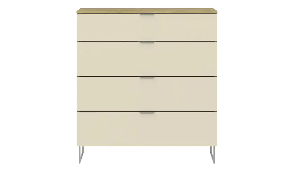 Dreamer eXpress Kommode Dreamer BHT 90|99|43 cm