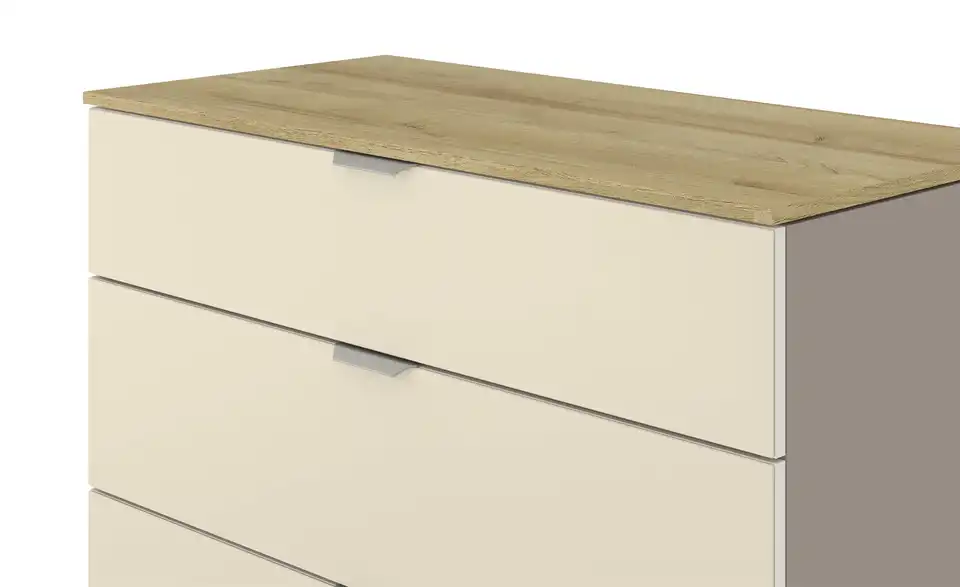 Dreamer eXpress Kommode Dreamer BHT 90|99|43 cm