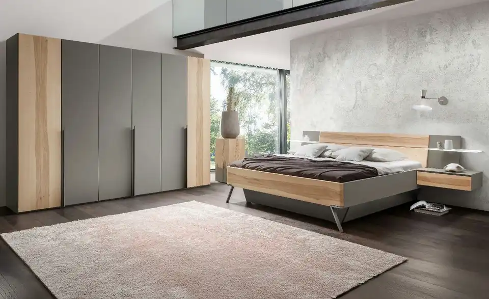 Drehtürenschrank Para BHT 298,6|222,3|62 cm