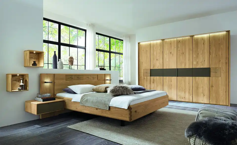 WÖSTMANN Drehtürenschrank 1600 BHT 302|223,3|62 cm WÖSTMANN Drehtürenschrank 1600 BHT 302|223,3|62 cm