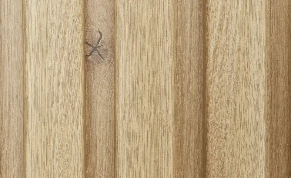 uno Schwebetürenschrank zweitürig Tina BHT 281|223|69 cm