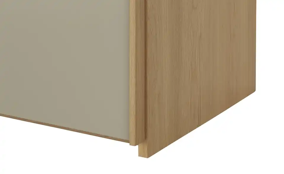 SCHÖNER WOHNEN Kollektion Schwebetürenschrank Multiline BHT 270,6|230|68 cm