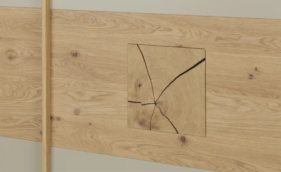 SCHÖNER WOHNEN Kollektion Schwebetürenschrank Multiline BHT 270,6|230|68 cm