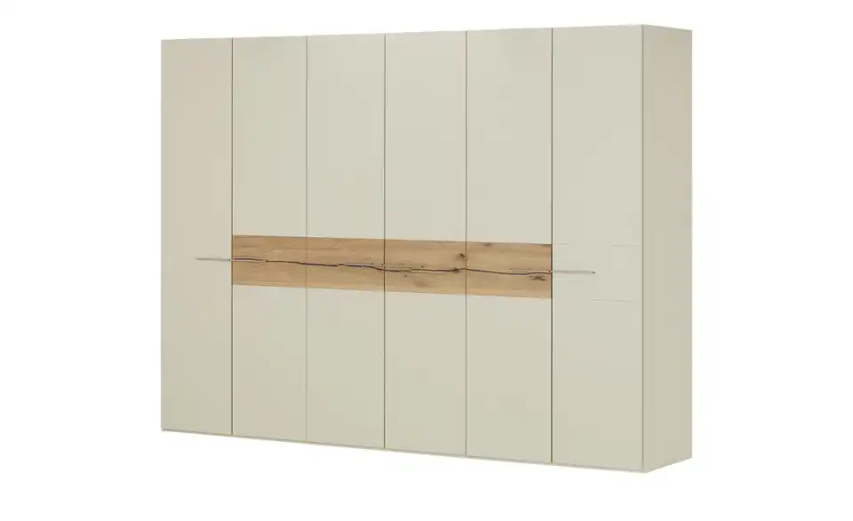 Drehtürenschrank Faro BHT 298,6|222,3|62 cm