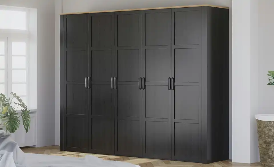Drehtürenschrank Toneo BHT 265|215|60 cm