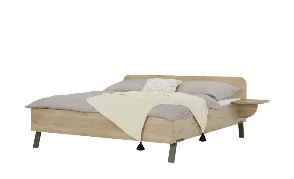 uno Bettanlage Delft BL 140|200 cm