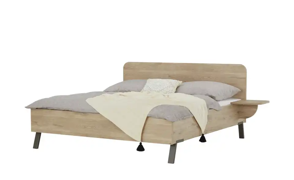 uno Bettanlage Delft BL 140|200 cm