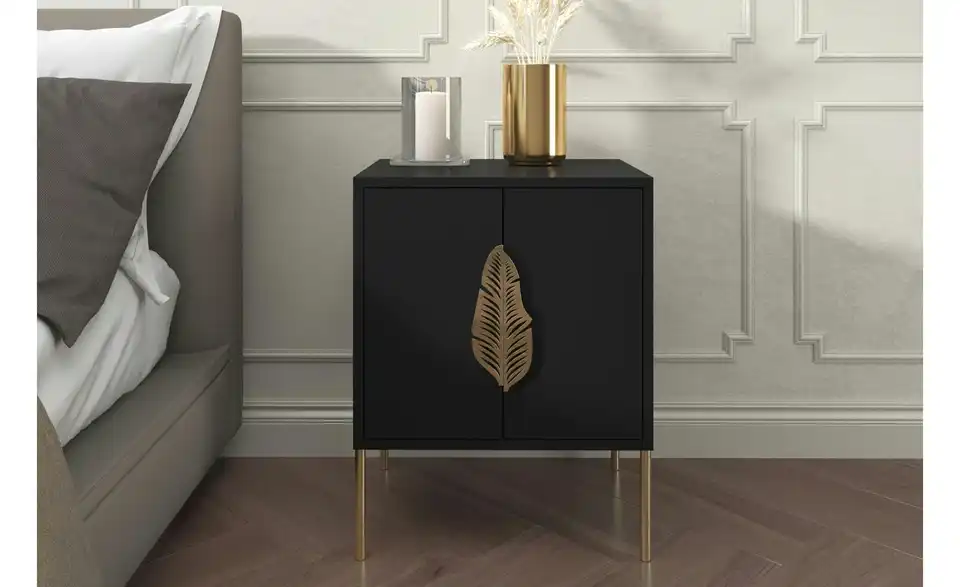 Nachttisch Merlin BHL 54|69|40 cm