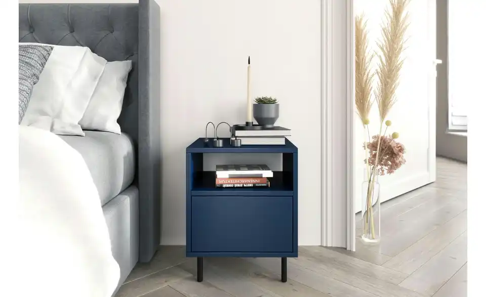 Nachttisch Mirka BHL 40|47|40 cm