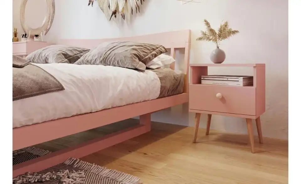 Nachtkommode Ikon BHL 44|55,5|31 cm