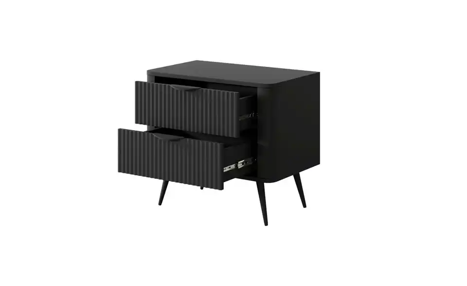 Nachtkommode Lante BHL 63|55|38 cm