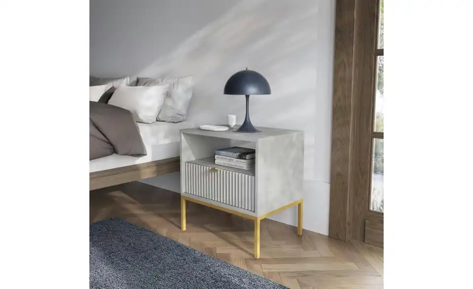 Nachtkommode Nova BHL 54|56|39 cm