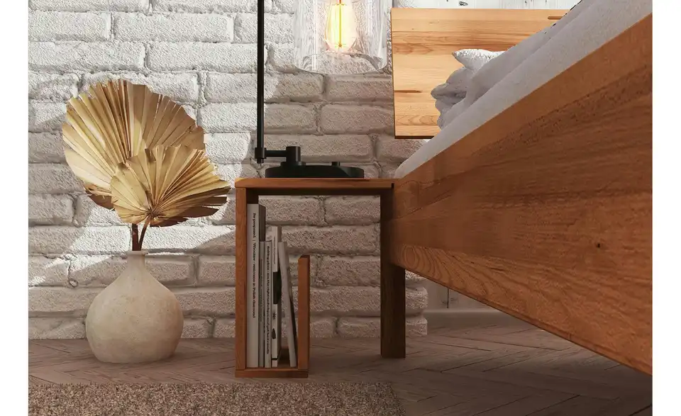 Nachttisch offen BHL 35|40|30 cm