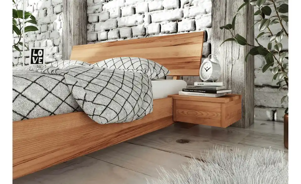 Nachttisch hängend BHL 35|17|30 cm