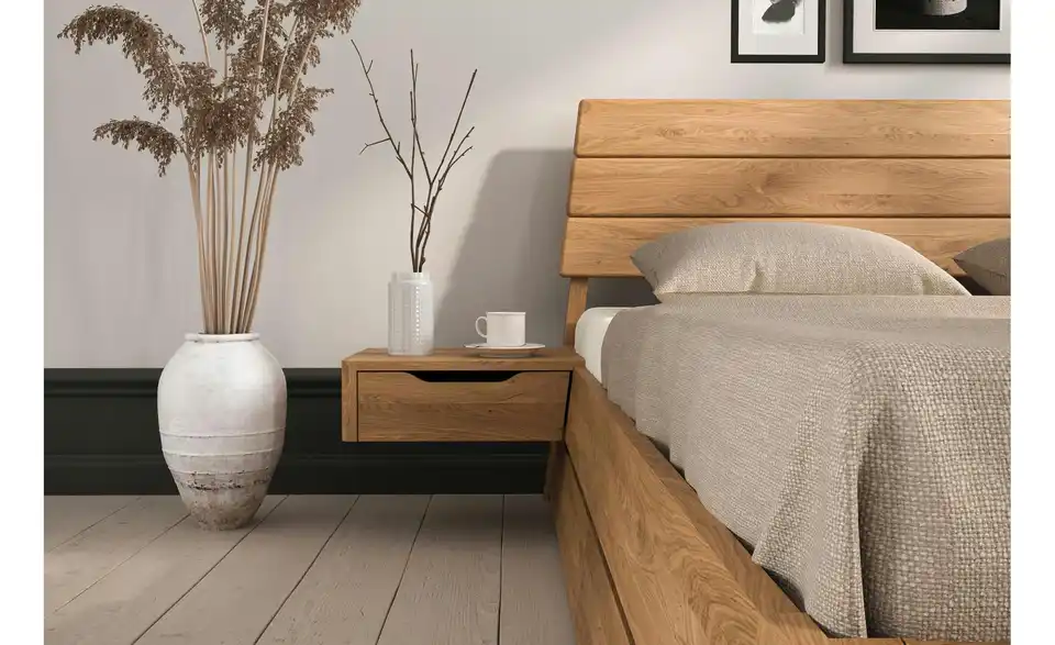 Nachttisch hängend BHL 47|16|38 cm