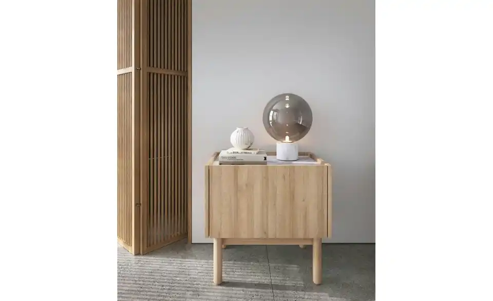 Nachtkommode BHL 50|48|37 cm