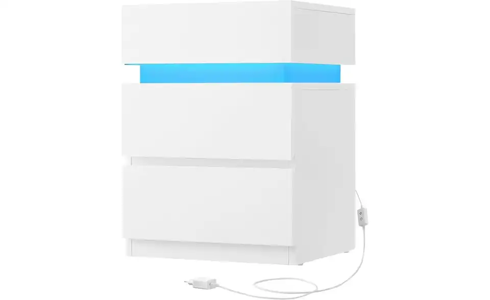 Nachtkommode BHL 40|55|35 cm