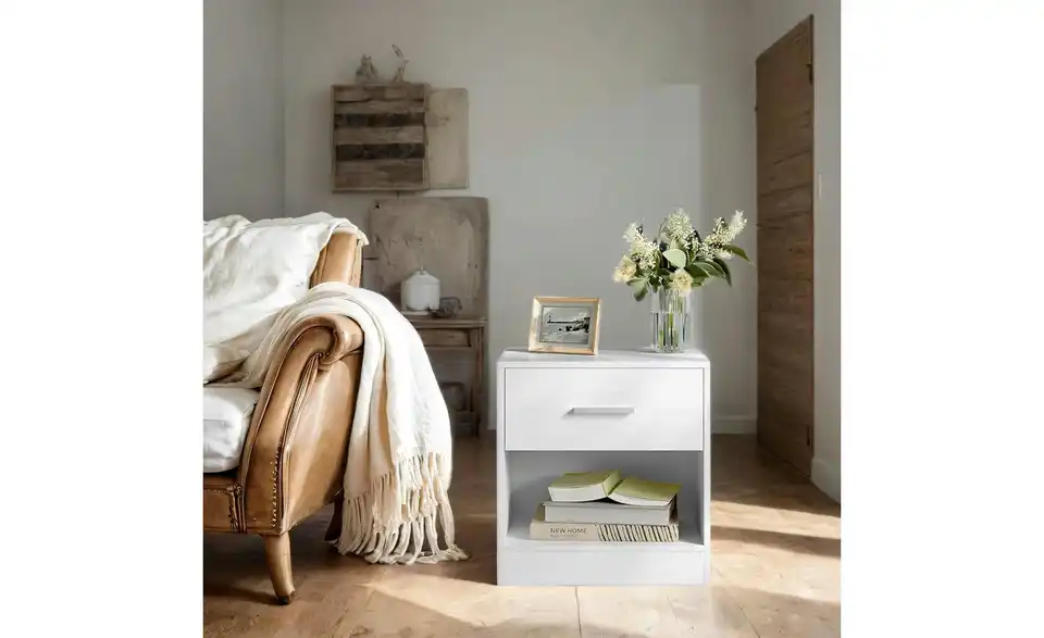 Nachtkommode BHL 39|41|28 cm Nachtkommode BHL 39|41|28 cm