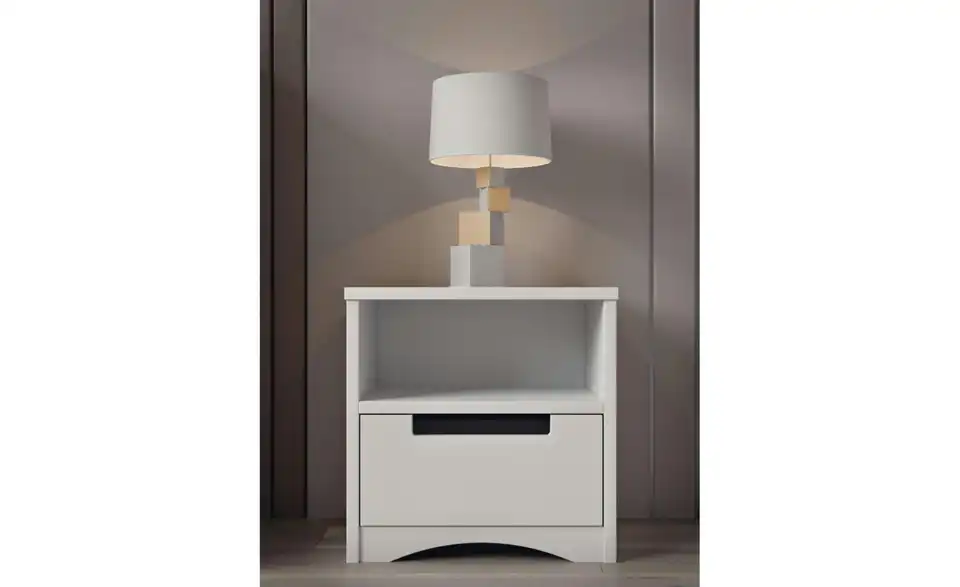 Nachtkommode Classic BHL 39,5|40,5|30,5 cm